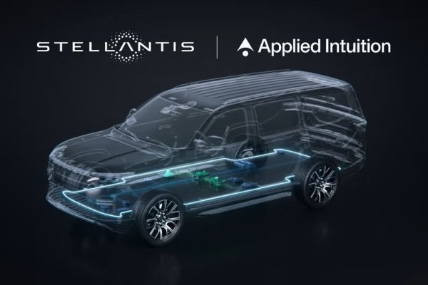 Новый план по спасению концерна Stellantis: три платформы и 60 новинок Новый план по спасению концерна Stellantis: три платформы и 60 новинок