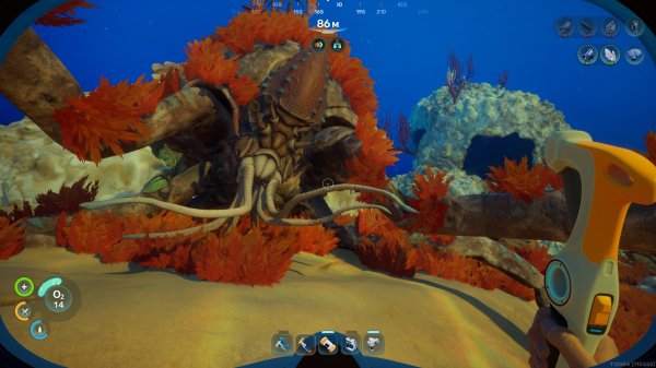 Обзор Subnautica 2 в раннем доступе. Добротный сиквел, который не спешит удивлять
Обзор Subnautica 2 в раннем доступе. Добротный сиквел, который не спешит удивлять