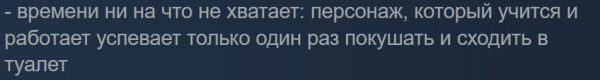 Paralives отлично стартовала в Steam. Геймеры довольны, продажи превысили 250 тысяч за сутки
Paralives отлично стартовала в Steam. Геймеры довольны, продажи превысили 250 тысяч за сутки