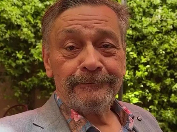 Дмитрий Назаров ответил на пост Станислава Садальского
