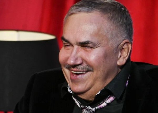 Дмитрий Назаров ответил на пост Станислава Садальского