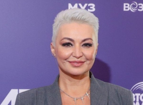 Катя Лель выступила за браки с большой разницей в возрасте супругов Катя Лель выступила за браки с большой разницей в возрасте супругов