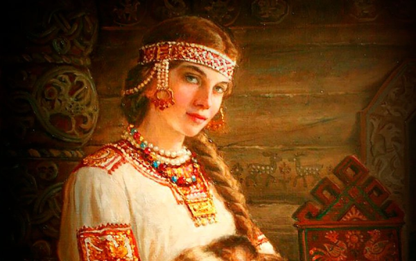 Какие женские имена считались дворянскими, а какие крестьянскими: неожиданные исторические нюансы Какие женские имена считались дворянскими, а какие крестьянскими: неожиданные исторические нюансы