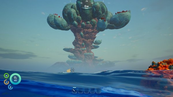 Обзор Subnautica 2 в раннем доступе. Добротный сиквел, который не спешит удивлять
Обзор Subnautica 2 в раннем доступе. Добротный сиквел, который не спешит удивлять