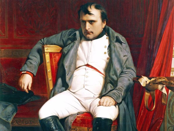 12 исторических мифов, которые перевернут ваше представление о прошлом