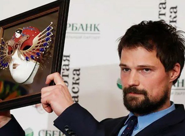 Данила Козловский возвращается с крупными проектами