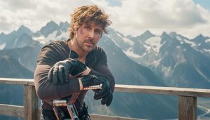 После "Звёздного истребителя" Шон Леви вернется к Netflix: поработает над новым сай-фаем
После "Звёздного истребителя" Шон Леви вернется к Netflix: поработает над новым сай-фаем