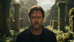 Исторический эпик "Последний друид" Рассела Кроу заполучил звезду "Игры престолов"
Исторический эпик "Последний друид" Рассела Кроу заполучил звезду "Игры престолов"