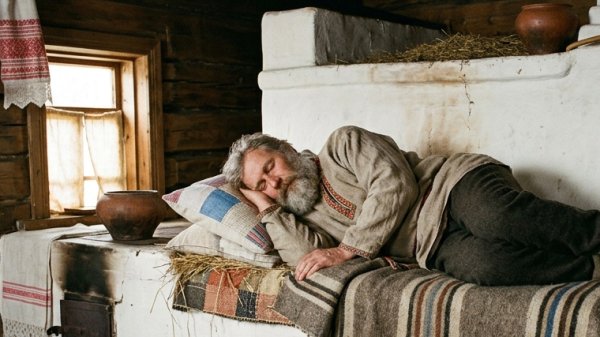 Какую роль играла русская печь в жизни крестьян: почему без нее не существовало избы