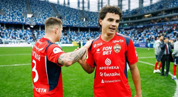 Александр Тарханов: ЦСКА неважнецки смотрелся в матче с «Нижним Новгородом»