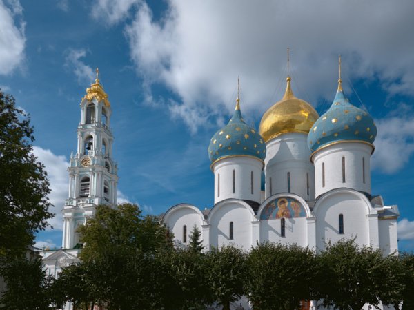 Археологи описали сосуд с оригинальной надписью, найденный в Троице-Сергиевой лавре