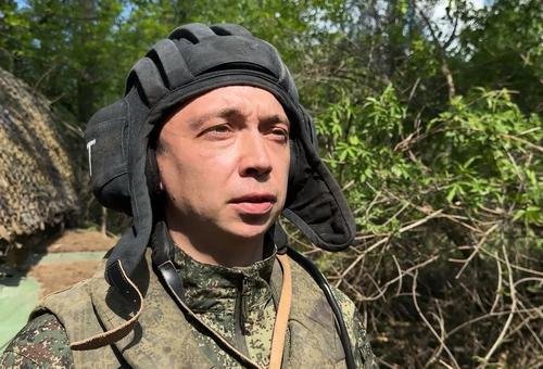 Бронированный аргумент Доброполья: как Т-72Б3М «Центра» стирает опорники ВСУ, оставаясь невидимым Бронированный аргумент Доброполья: как Т-72Б3М «Центра» стирает опорники ВСУ, оставаясь невидимым