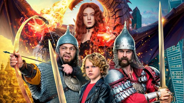 
                    Что посмотреть в мае: лучшие фильмы, сериалы и аниме месяца
                