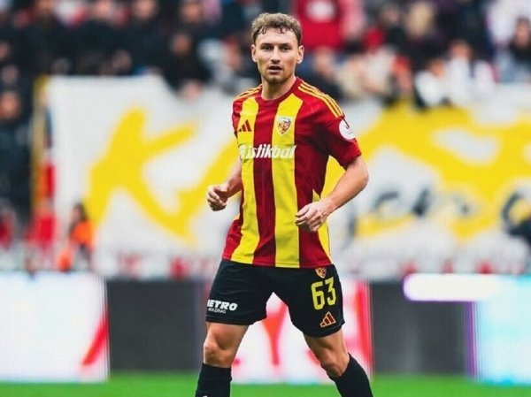 Чалов и Макаров не спасли "Кайсериспор" от позора в чемпионате Турции