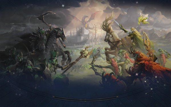 
                    Обзор Heroes of Might and Magic: Olden Era в раннем доступе. Лучшие &laquo;Герои&raquo; за последние 20 лет, но стоит ли врываться в них уже сейчас?
                