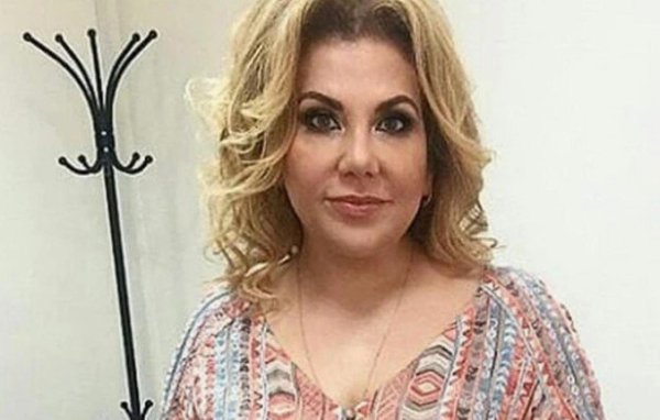 Марина Федункив выступила против присутствия на родах мужей Марина Федункив выступила против присутствия на родах мужей