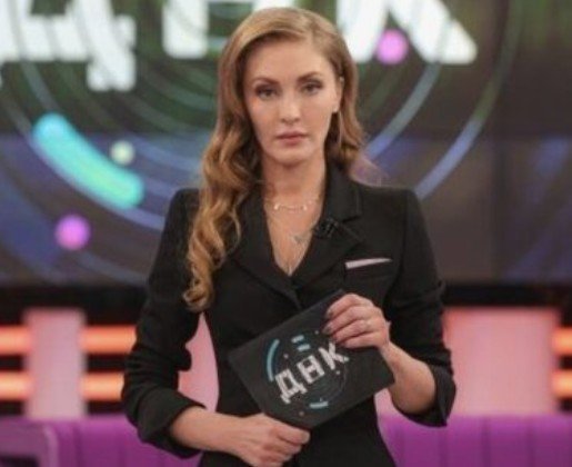 Ведущую шоу "ДНК" спасли от передозировки успокоительными