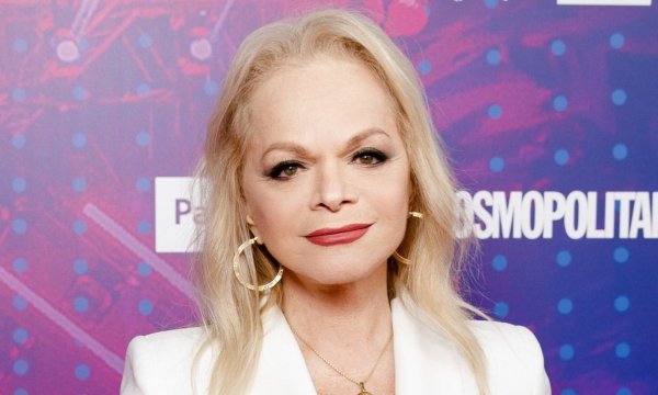 Лариса Долина рассказала о слезах, в которых жила во времена разбирательств с квартирой Лариса Долина рассказала о слезах, в которых жила во времена разбирательств с квартирой