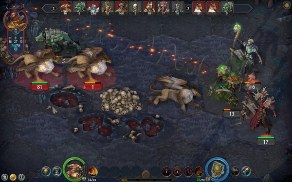 
                    Обзор Heroes of Might and Magic: Olden Era в раннем доступе. Лучшие &laquo;Герои&raquo; за последние 20 лет, но стоит ли врываться в них уже сейчас?
                