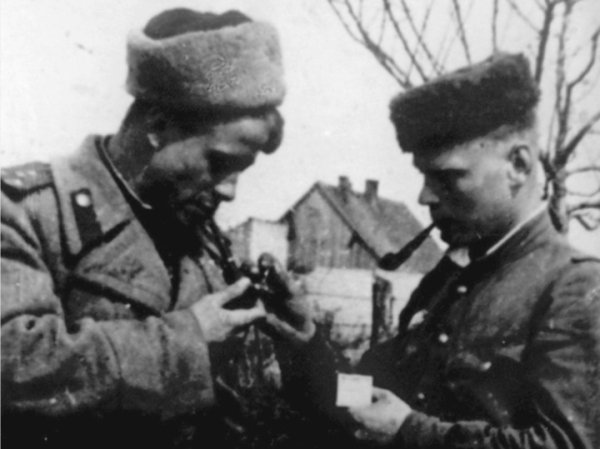 Единственный среди воевавших актеров - Герой Советского Союза: кто он