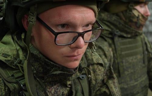 «Если не мы, то кто»: студент Воронежского лестеха сменил аудиторию на полигон, чтобы защищать небо от дронов «Если не мы, то кто»: студент Воронежского лестеха сменил аудиторию на полигон, чтобы защищать небо от дронов