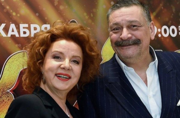 Дмитрий Назаров отреагировал на слухи о письме жены в Госдуму