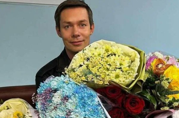 Стас Пьеха опроверг издевательства над пациентами в его рехабе Стас Пьеха опроверг издевательства над пациентами в его рехабе