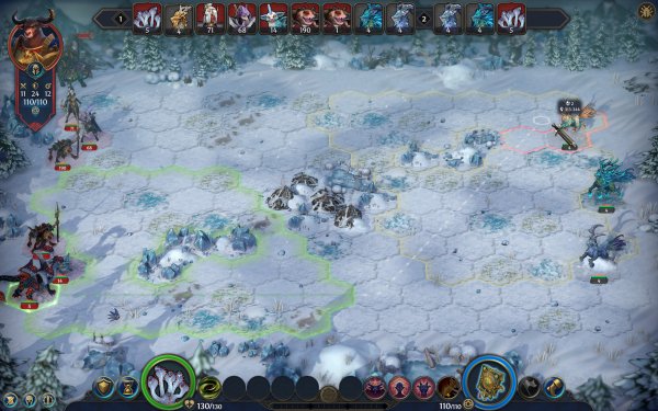 
                    Обзор Heroes of Might and Magic: Olden Era в раннем доступе. Лучшие &laquo;Герои&raquo; за последние 20 лет, но стоит ли врываться в них уже сейчас?
                