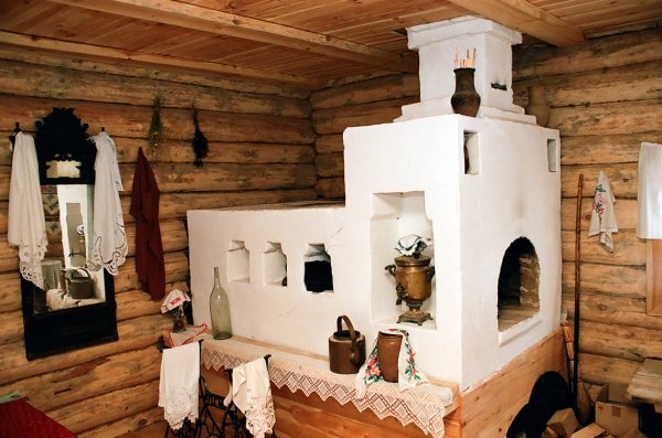 Какую роль играла русская печь в жизни крестьян: почему без нее не существовало избы