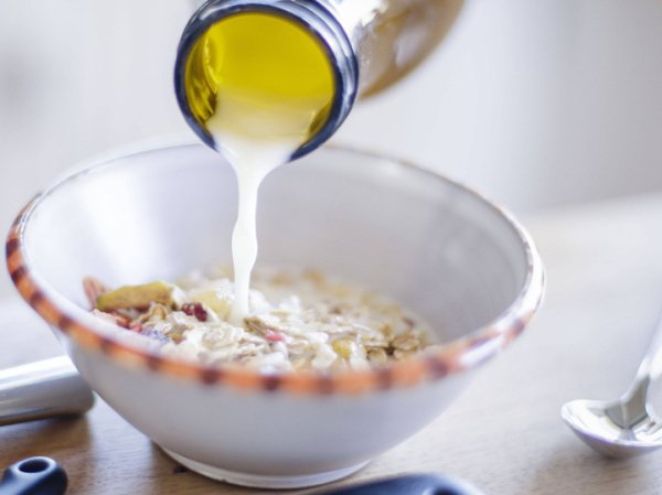 Кисломолочные продукты как часть гастрономической традиции России