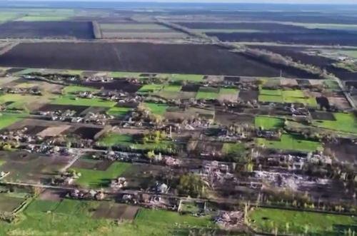 Ключи от Запорожья: группировка войск «Восток» взломала оборону ВСУ, освободив Воздвижевку Ключи от Запорожья: группировка войск «Восток» взломала оборону ВСУ, освободив Воздвижевку
