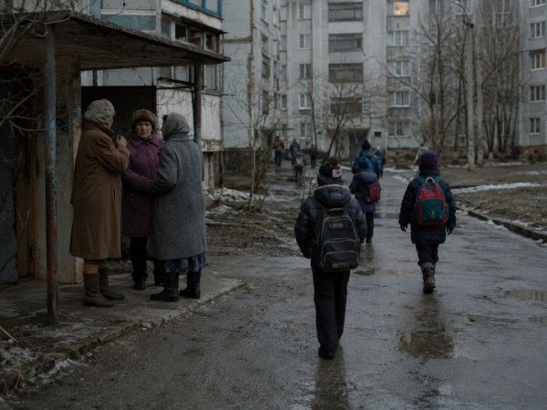 Новоуральский потрошитель выдумал джип и сам вывел следствие на серию убийств