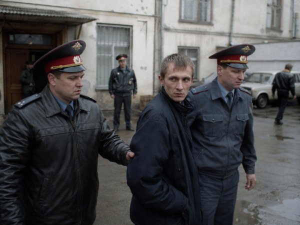 Новоуральский потрошитель выдумал джип и сам вывел следствие на серию убийств