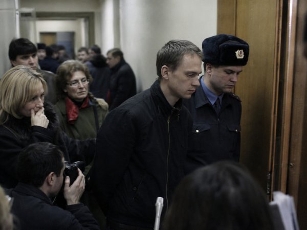 Новоуральский потрошитель выдумал джип и сам вывел следствие на серию убийств