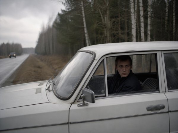Новоуральский потрошитель выдумал джип и сам вывел следствие на серию убийств