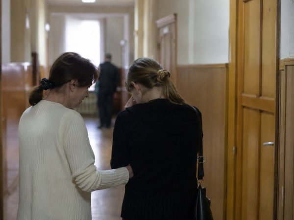Новоуральский потрошитель выдумал джип и сам вывел следствие на серию убийств