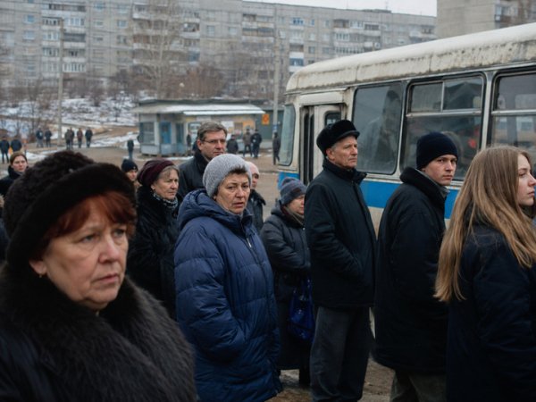 Новоуральский потрошитель выдумал джип и сам вывел следствие на серию убийств