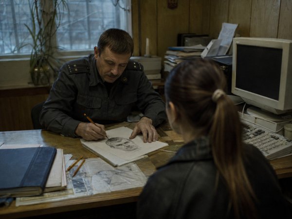 Новоуральский потрошитель выдумал джип и сам вывел следствие на серию убийств