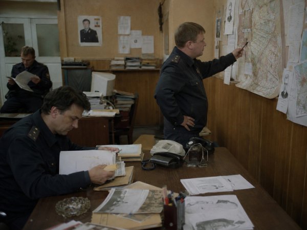 Новоуральский потрошитель выдумал джип и сам вывел следствие на серию убийств