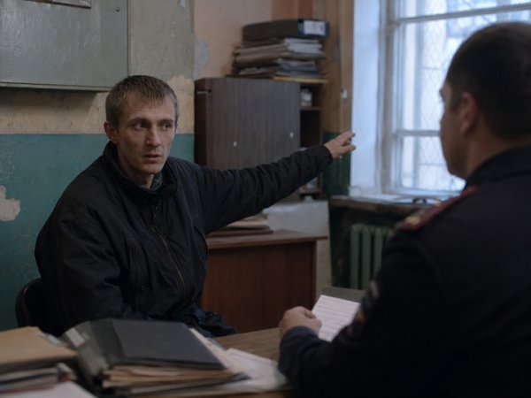 Новоуральский потрошитель выдумал джип и сам вывел следствие на серию убийств