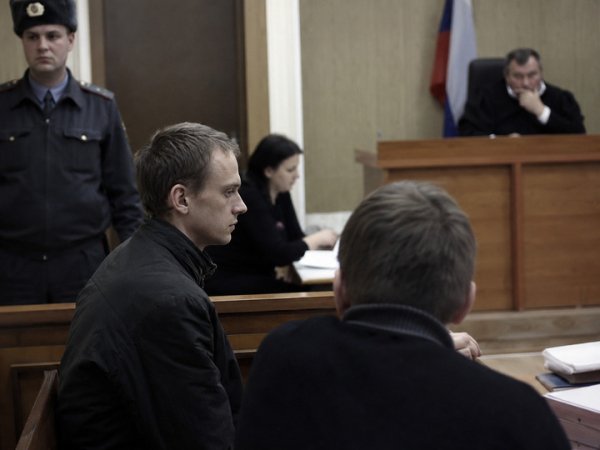 Новоуральский потрошитель выдумал джип и сам вывел следствие на серию убийств