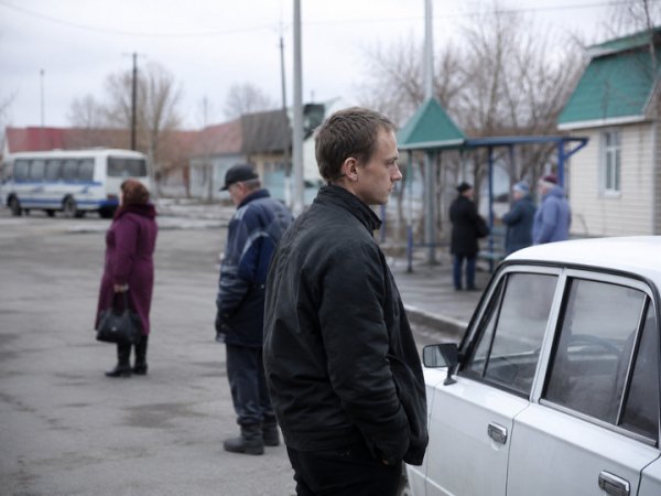 Новоуральский потрошитель выдумал джип и сам вывел следствие на серию убийств