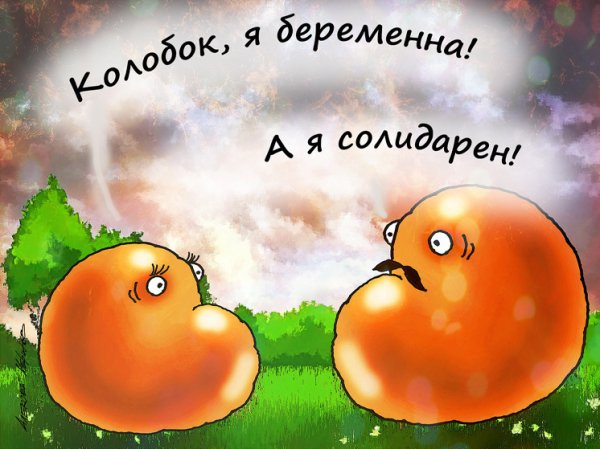 Папы вместо мам: каждый седьмой декрет в России теперь берут отцы
