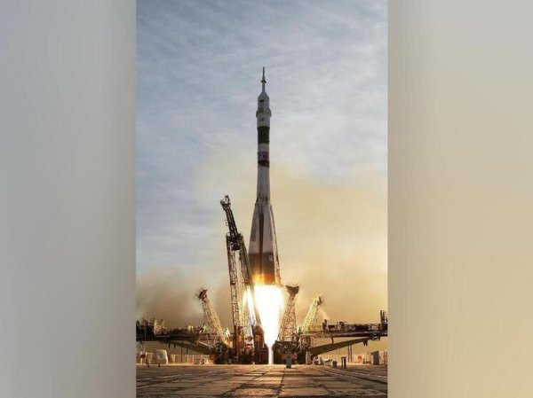 Первый шаг к супертяжу: ракета-носитель нового поколения «Союз-5» впервые стартовала c Байконура