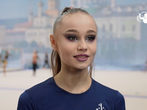Почему Яна Заикина выиграла "золото" на чемпионате Европы в Варне