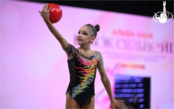 Почему Яна Заикина выиграла "золото" на чемпионате Европы в Варне