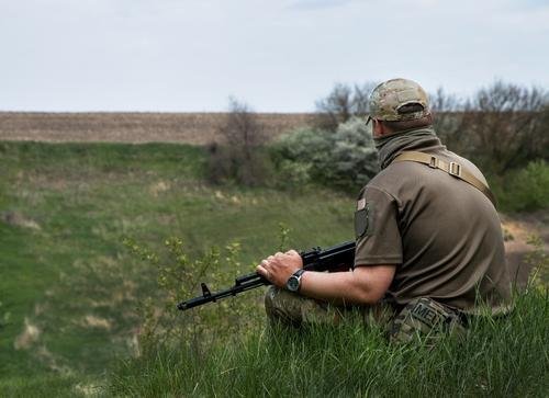 «Подземный МКАД не спас»: бойцы «Востока» рассказали, как брали непреступную Верхнюю Терсу «Подземный МКАД не спас»: бойцы «Востока» рассказали, как брали непреступную Верхнюю Терсу