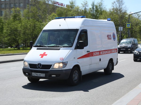 Пострадавшему при взрыве школьнику оторвало фалангу пальца в Москве