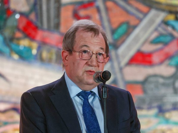 Президент Академии наук Геннадий Красников объявил о расширении ее структуры