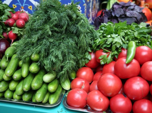 Россельхознадзор временно приостановил ввоз сельхозпродукции из Армении: какими будут последствия